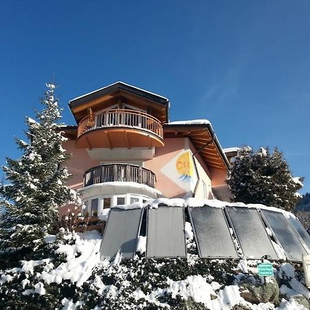 Appartement Gern アルペンドルフ エクステリア 写真