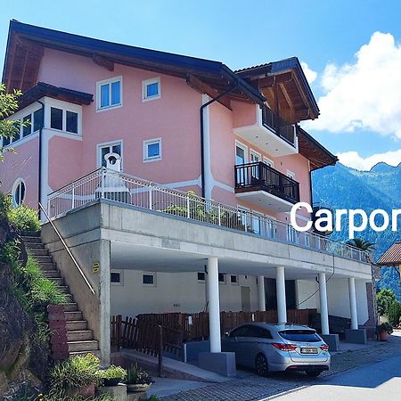 Appartement Gern アルペンドルフ エクステリア 写真