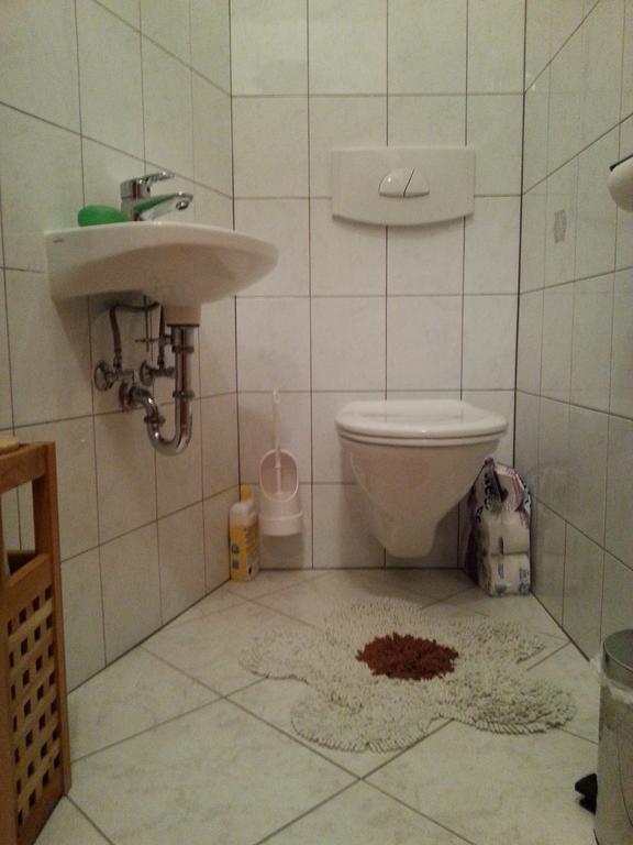 Appartement Gern アルペンドルフ エクステリア 写真