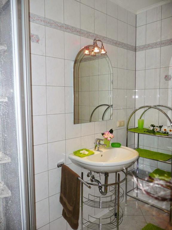 Appartement Gern アルペンドルフ エクステリア 写真