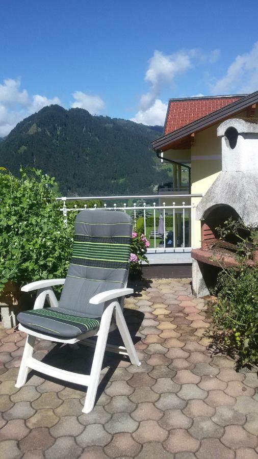 Appartement Gern アルペンドルフ エクステリア 写真